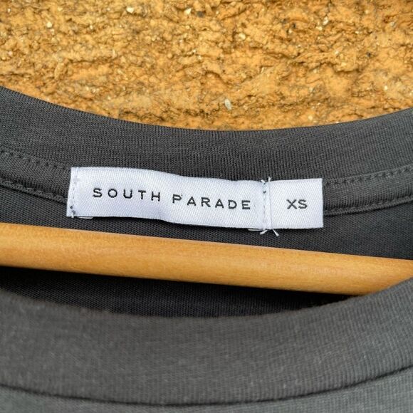 South parade star tee xs - Picture 2 of 4